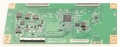 Tcl T-con Module - Tcon Tcon Board V650dj4-qs5 C1 P2-ud-d6- - 4T-TCN650-CM08